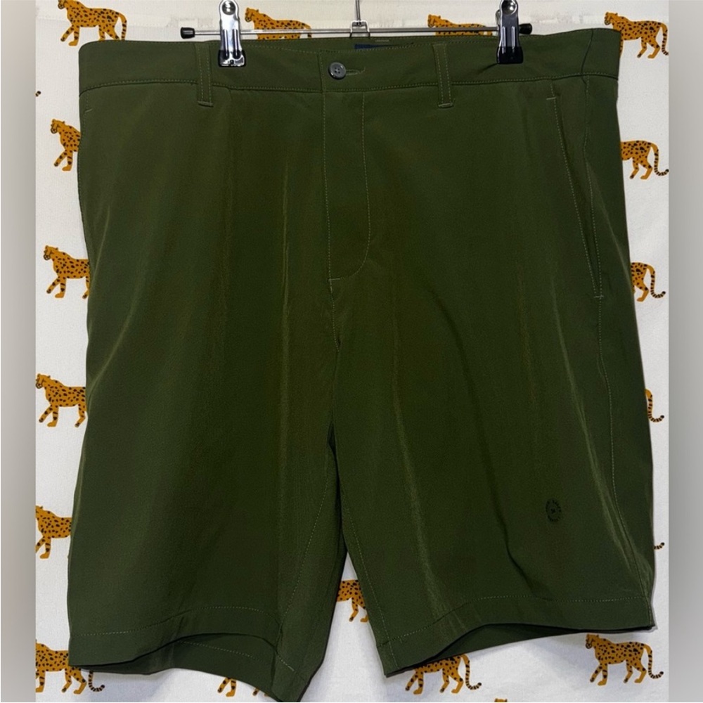 RL Polo Short Sz 34